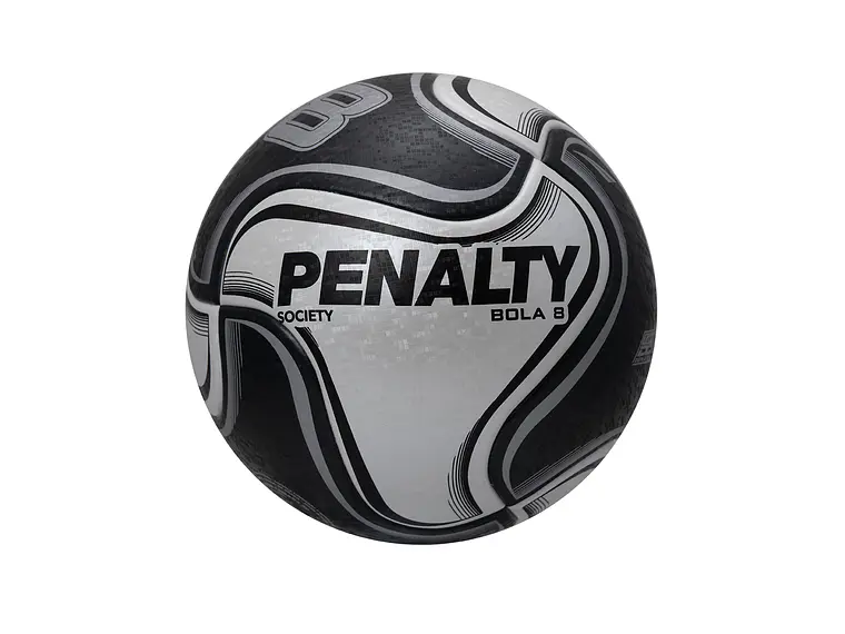 Balón de Futbolito Society Penalty 8X 1