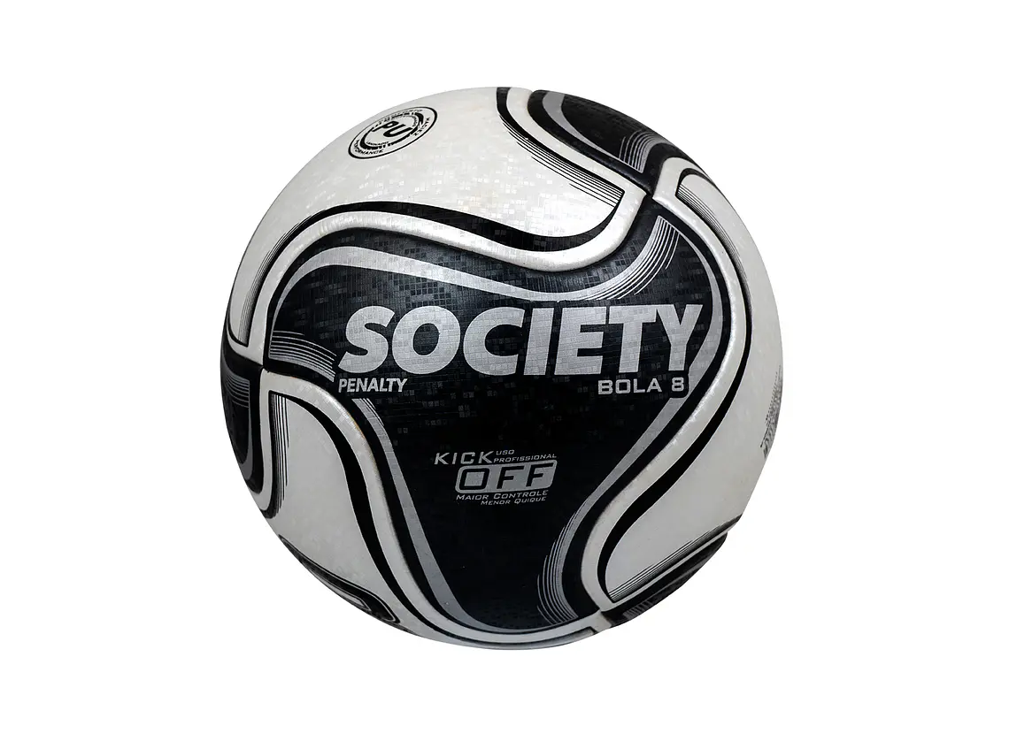 Balón de Futbolito Society Penalty 8X 6