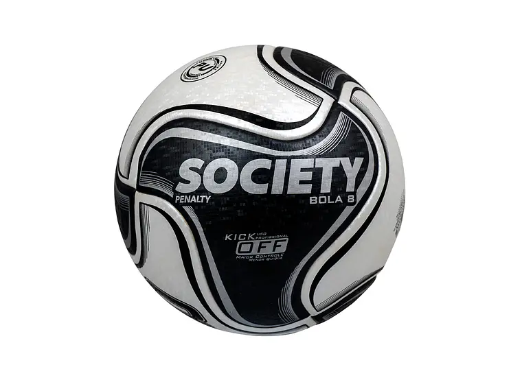 Balón de Futbolito Society Penalty 8X 6
