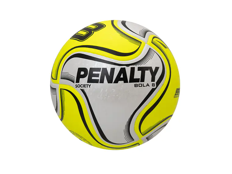 Balón de Futbolito Society Penalty 8X 2