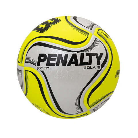 Balón de Futbolito Society Penalty 8X