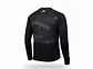 Camiseta de Portero Penalty Delta ML 126 Negro - Miniatura 2