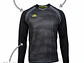 Camiseta de Portero Penalty Delta ML 126 Negro - Miniatura 5