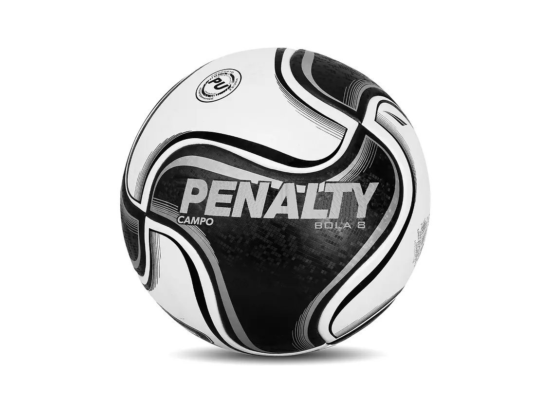 Balón de Futbol Penalty 8X FIFA 4