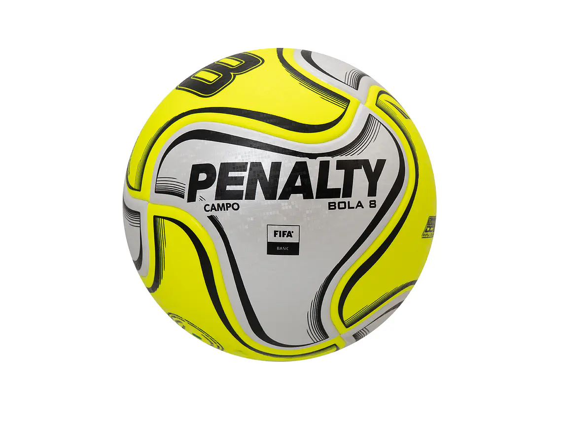 Balón de Futbol Penalty 8X FIFA 1