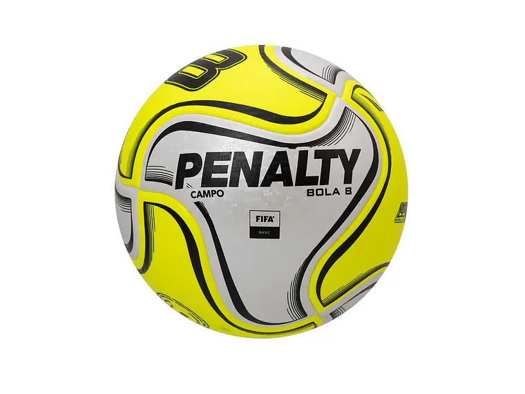 Balón de Futbol Penalty 8X FIFA 1