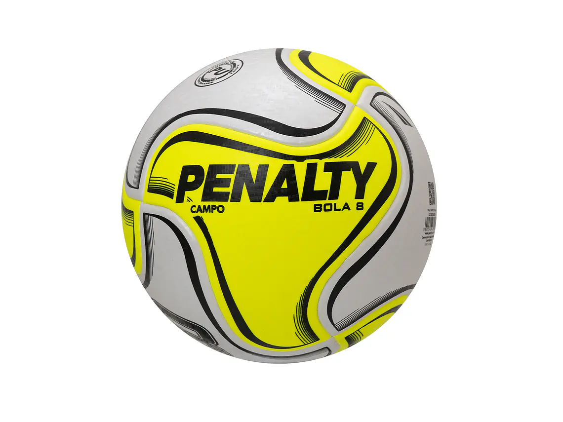 Balón de Futbol Penalty 8X FIFA 5