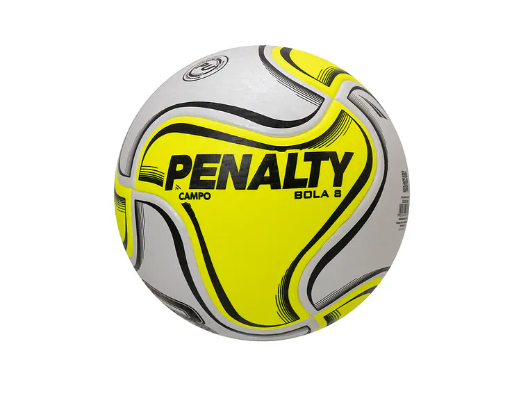 Balón de Futbol Penalty 8X FIFA 5