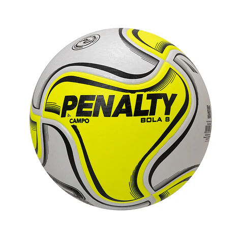 Balón de Futbol Penalty 8X FIFA
