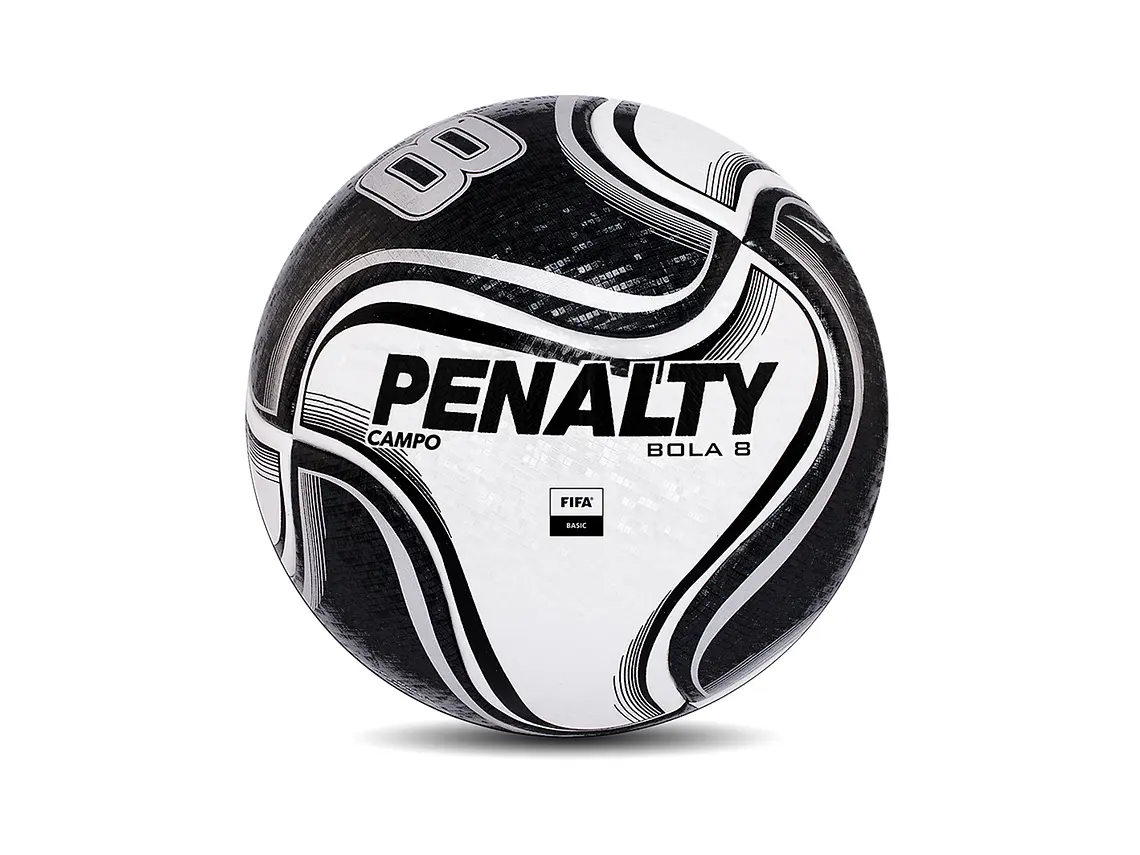 Balón de Futbol Penalty 8X FIFA 2