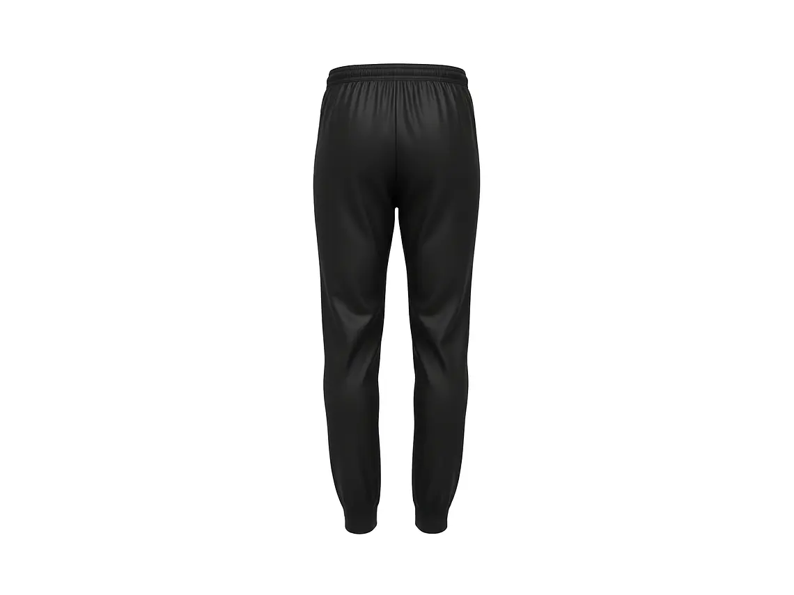 Jogger Penalty Treino Essencial Print Negro 3