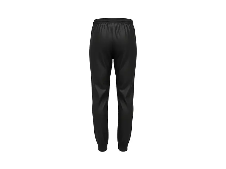 Jogger Penalty Treino Essencial Print Negro 3