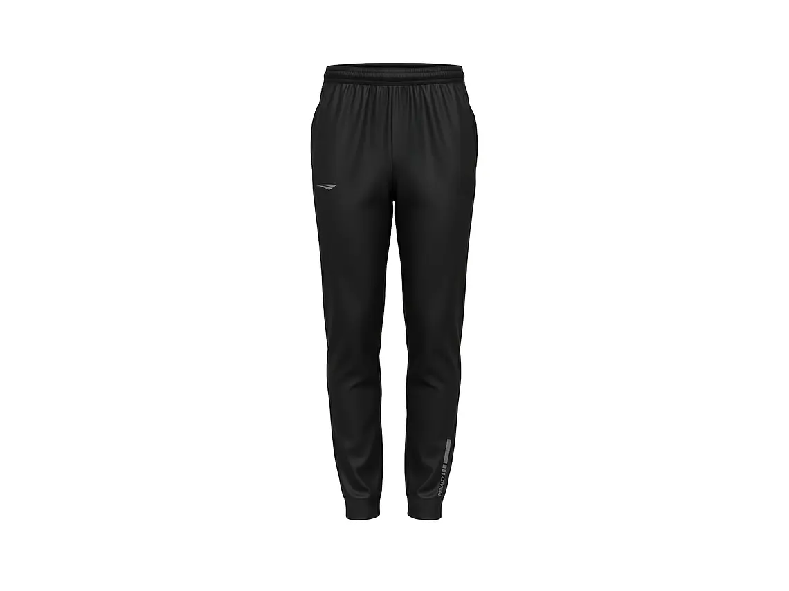 Jogger Penalty Treino Essencial Print Negro 1