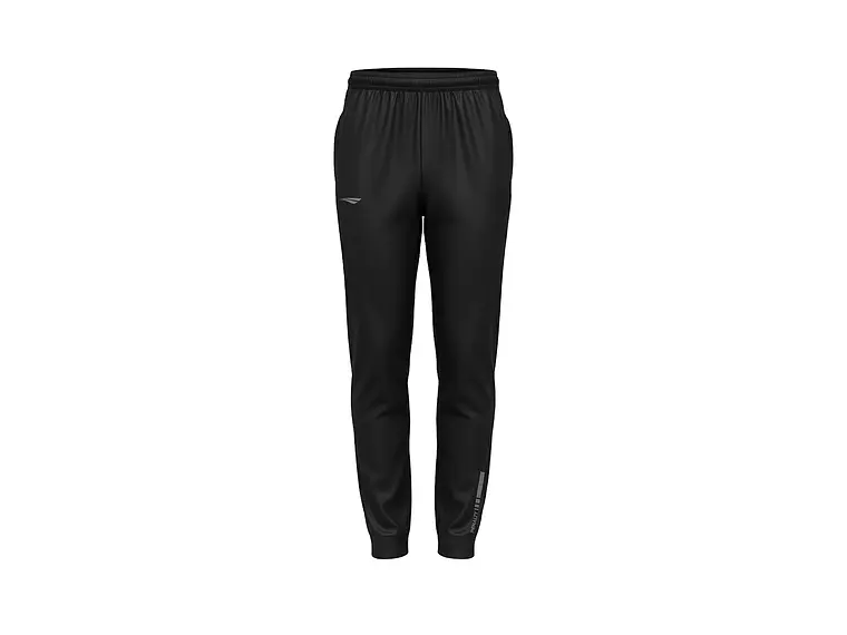 Jogger Penalty Treino Essencial Print Negro 1