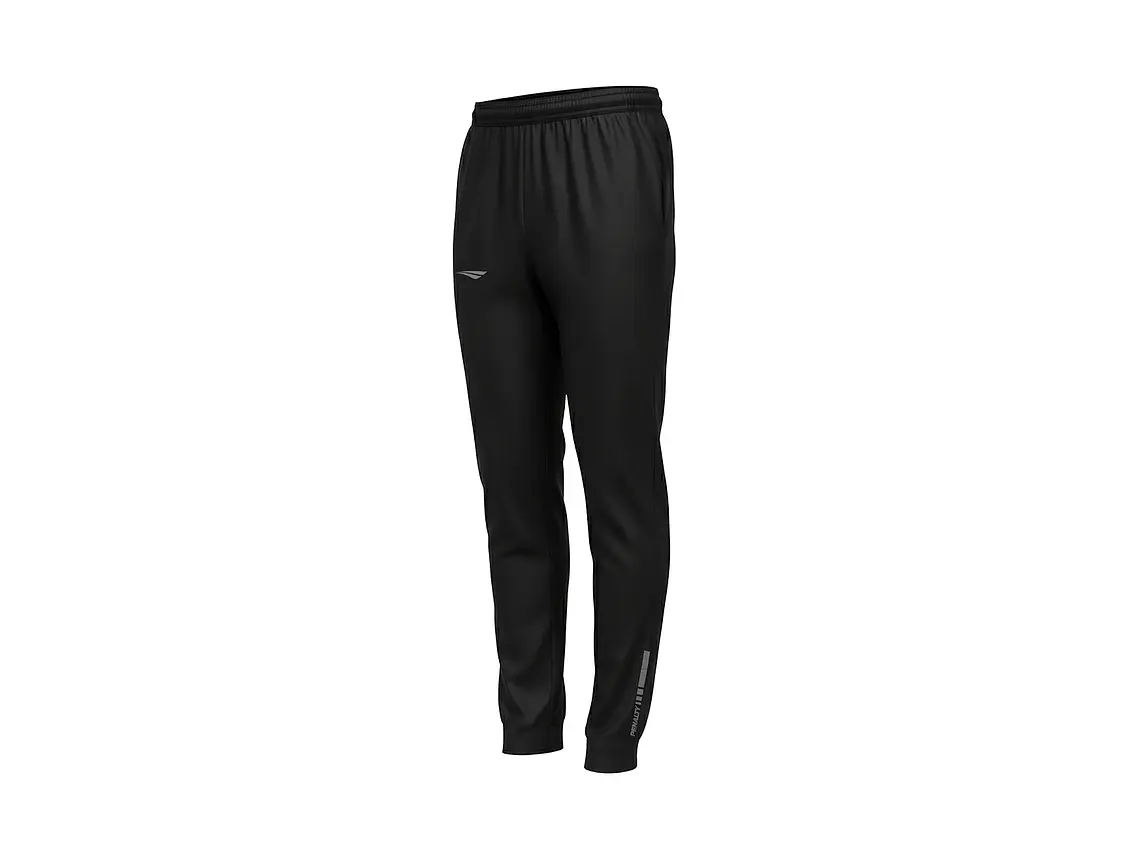 Jogger Penalty Treino Essencial Print Negro 2