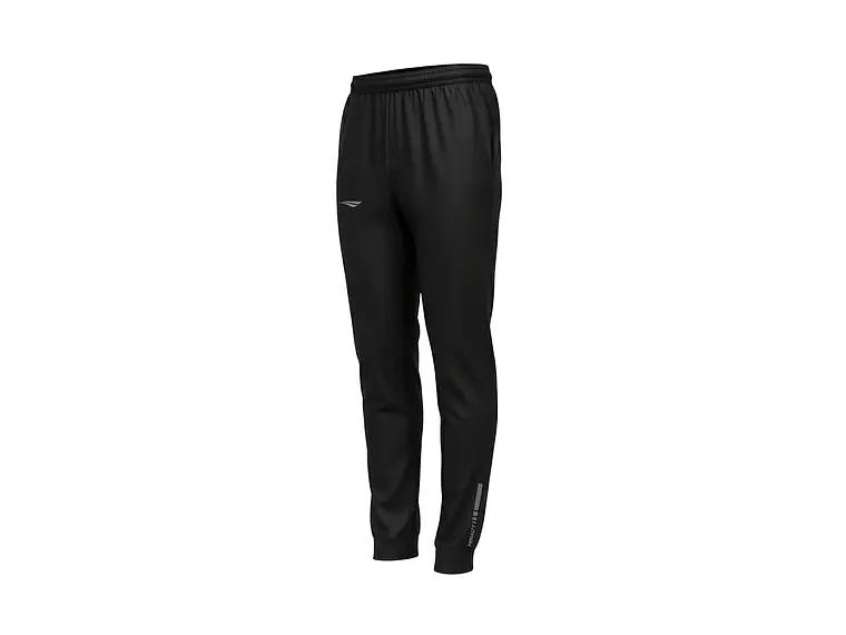 Jogger Penalty Treino Essencial Print Negro 2