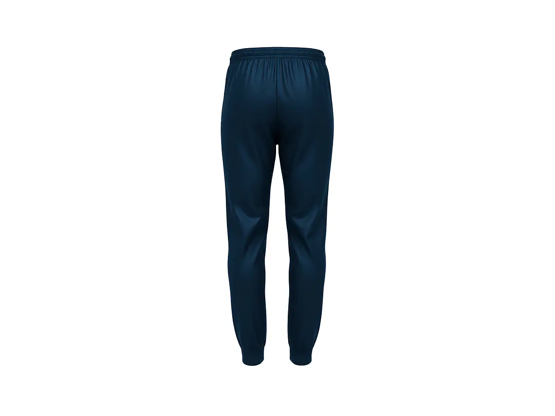Jogger Penalty Treino Essencial Print Azul Oscuro 3