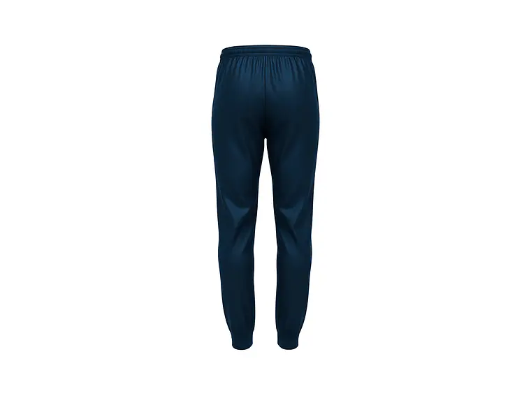 Jogger Penalty Treino Essencial Print Azul Oscuro 3