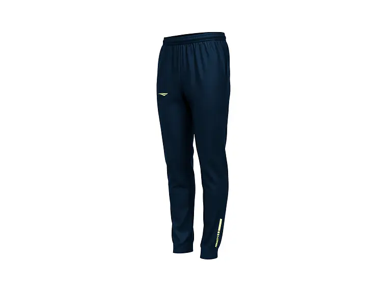 Jogger Penalty Treino Essencial Print Azul Oscuro 2
