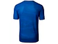Polera Penalty Treino Essencial Print Azul - Miniatura 4