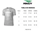 Polera Penalty Treino Essencial Print Blanco - Miniatura 2