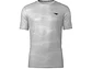 Polera Penalty Treino Essencial Print Blanco - Miniatura 1