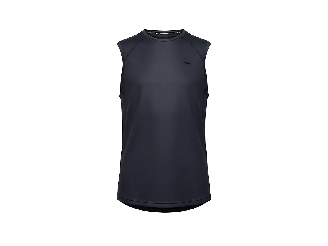 Polera Sin Mangas Penalty Treino Cume Negro 1