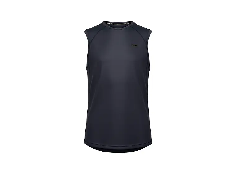 Polera Sin Mangas Penalty Treino Cume Negro 1