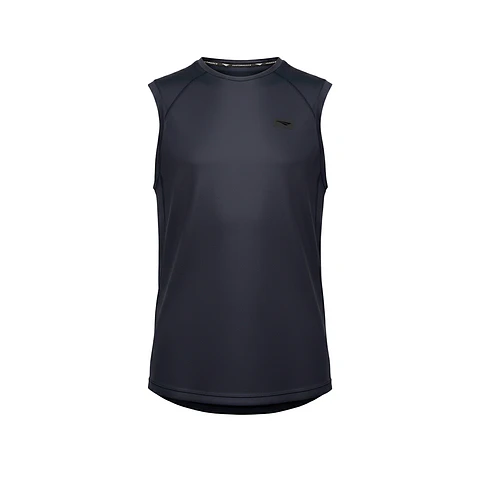 Polera Sin Mangas Penalty Treino Cume Negro