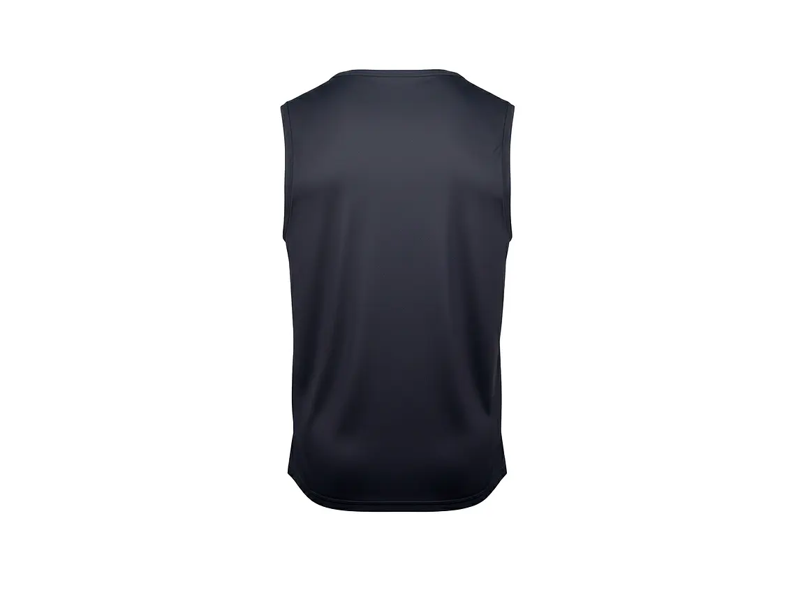 Polera Sin Mangas Penalty Treino Cume Negro 3