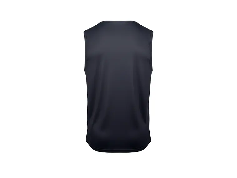 Polera Sin Mangas Penalty Treino Cume Negro 3