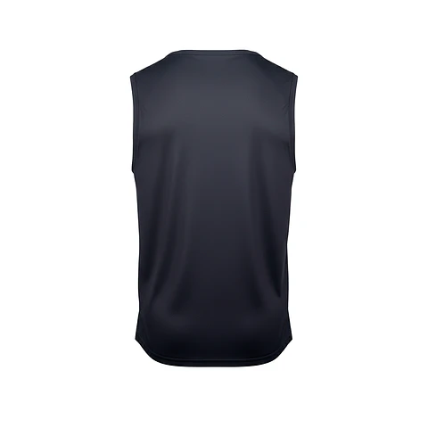 Polera Sin Mangas Penalty Treino Cume Negro