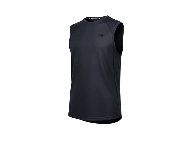 Polera Sin Mangas Penalty Treino Cume Negro 5