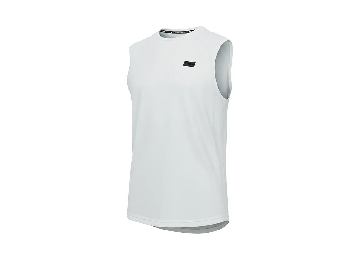 Polera Sin Mangas Penalty Treino Cume Blanca 5