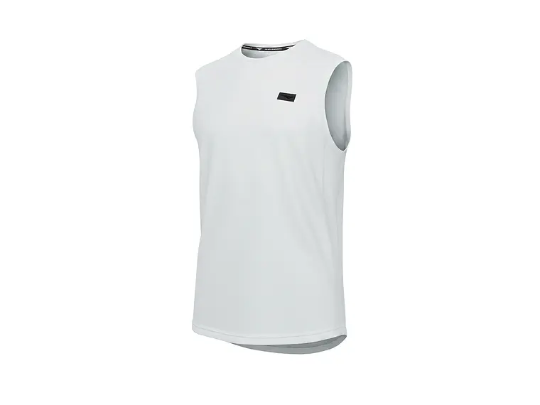 Polera Sin Mangas Penalty Treino Cume Blanca 5