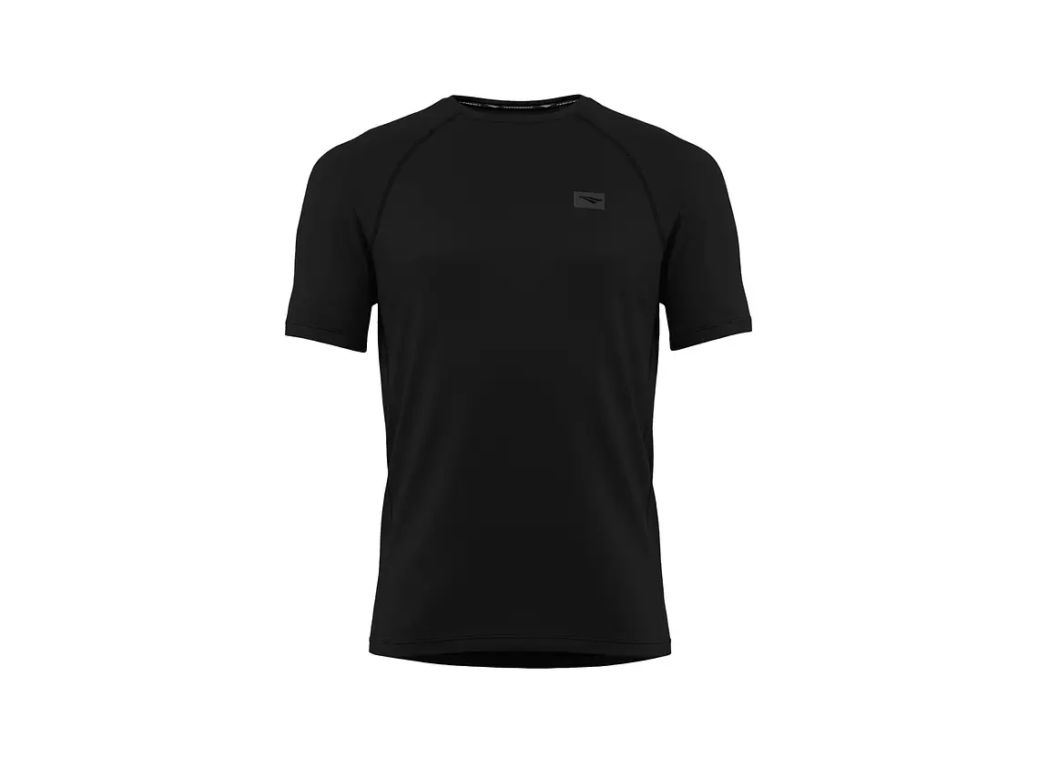 Polera Penalty Treino Cume Negro 1
