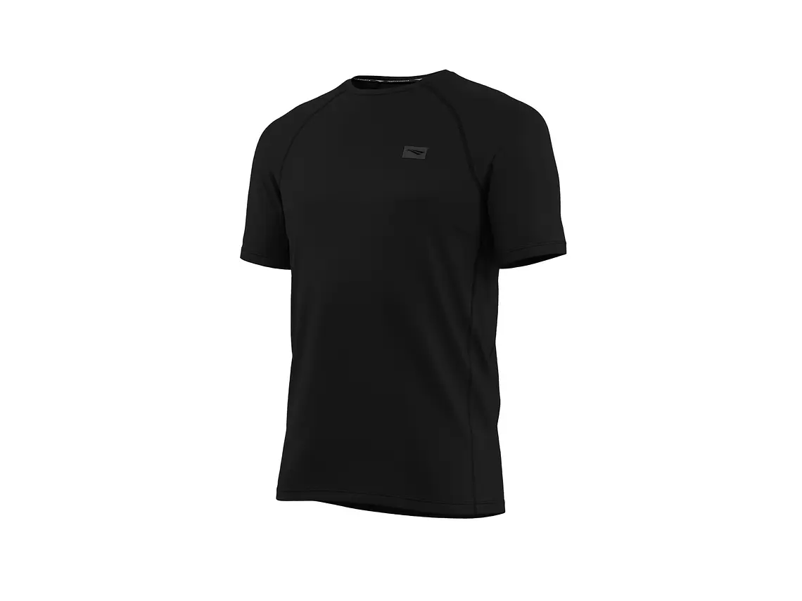 Polera Penalty Treino Cume Negro 4
