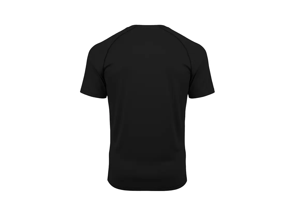 Polera Penalty Treino Cume Negro 5
