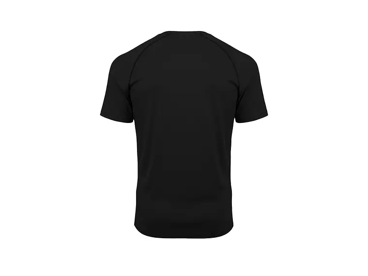 Polera Penalty Treino Cume Negro 5