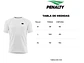 Polera Penalty Treino Cume Blanca - Miniatura 2