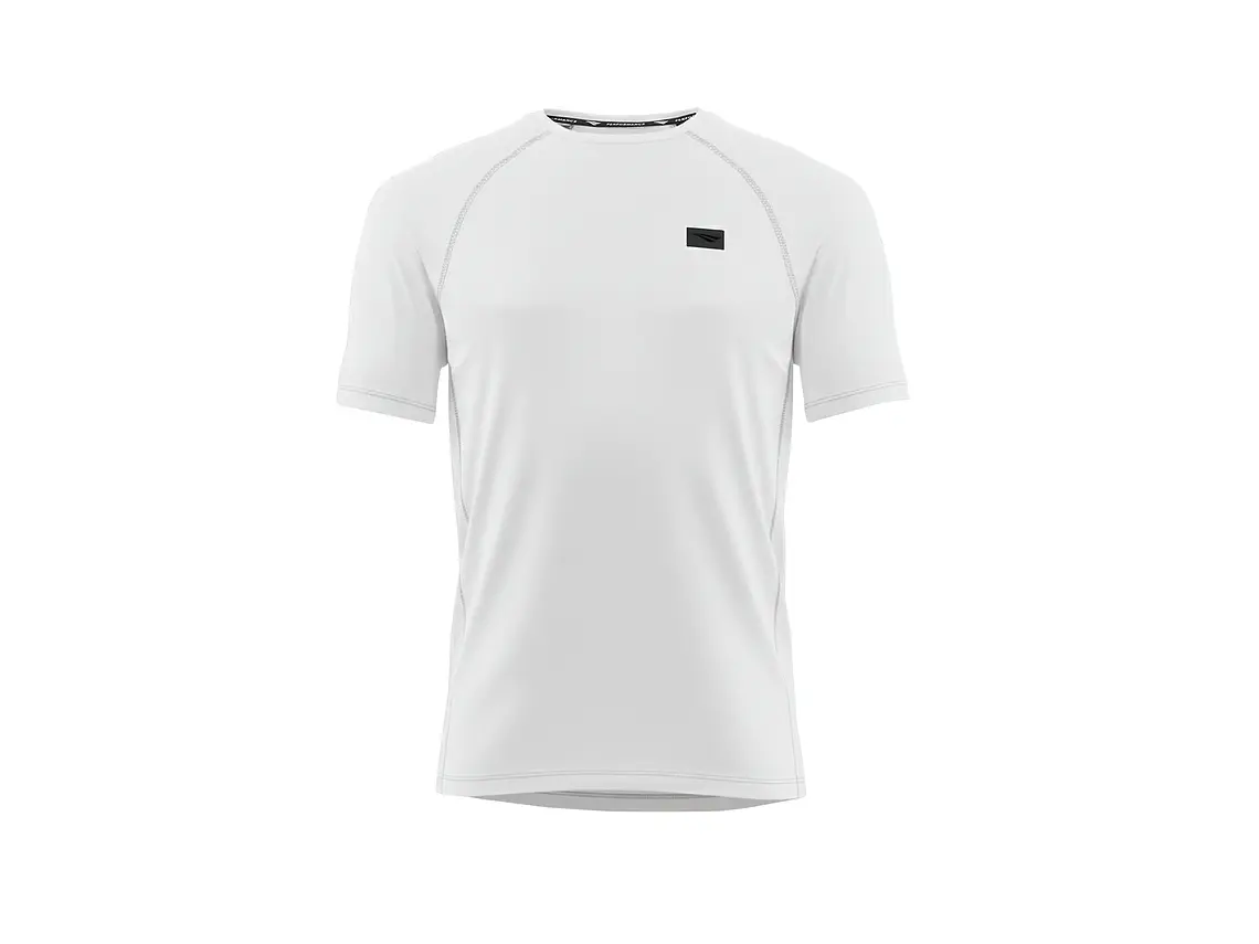 Polera Penalty Treino Cume Blanca 1