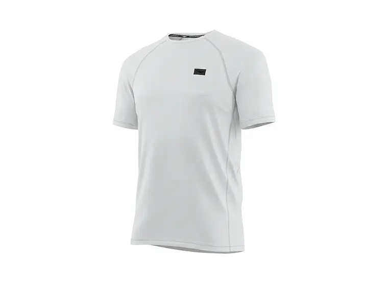 Polera Penalty Treino Cume Blanca 5