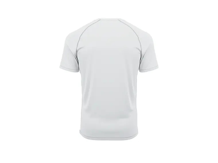 Polera Penalty Treino Cume Blanca 4