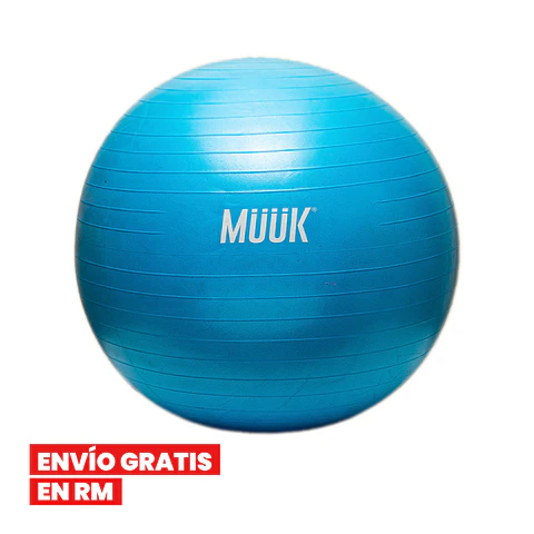 Balon De Pilates Muuk 75cm