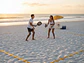 DEMARCADOR DE TENIS PLAYA MUUK - Miniatura 4