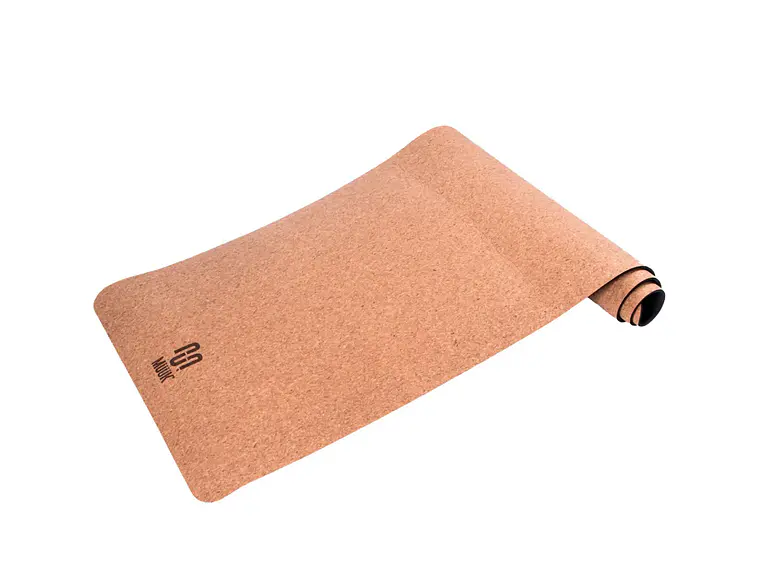 Mat De Yoga Corcho Muuk 1