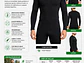 Primera Capa Skin Térmica Penalty ML 075 Negro - Miniatura 8
