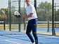 Jogger Penalty Treino Essencial Print Azul Oscuro - Miniatura 5