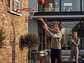 Aro de Basketball Muuk Simple (Incluye Red y Pernos) - Miniatura 5