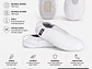 Zapatilla de Gimnasia Muuk Blanca - Miniatura 5